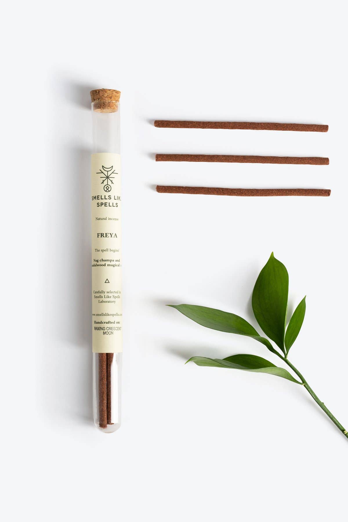 Incense FREYA (mix)