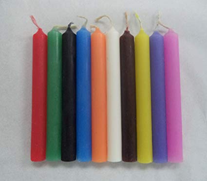 Chime Candle, photo 1 of 8