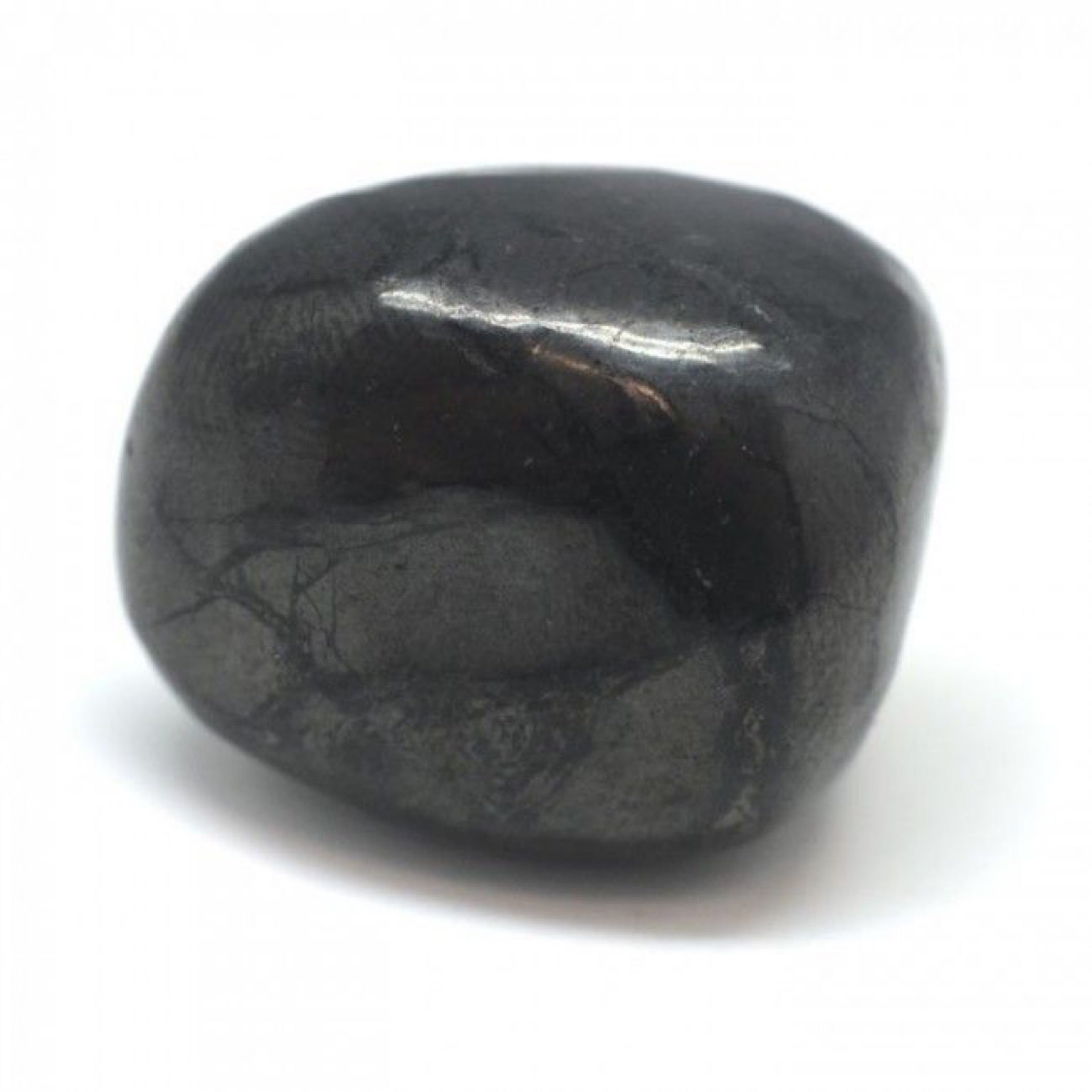 Shungite Tumbled Stone