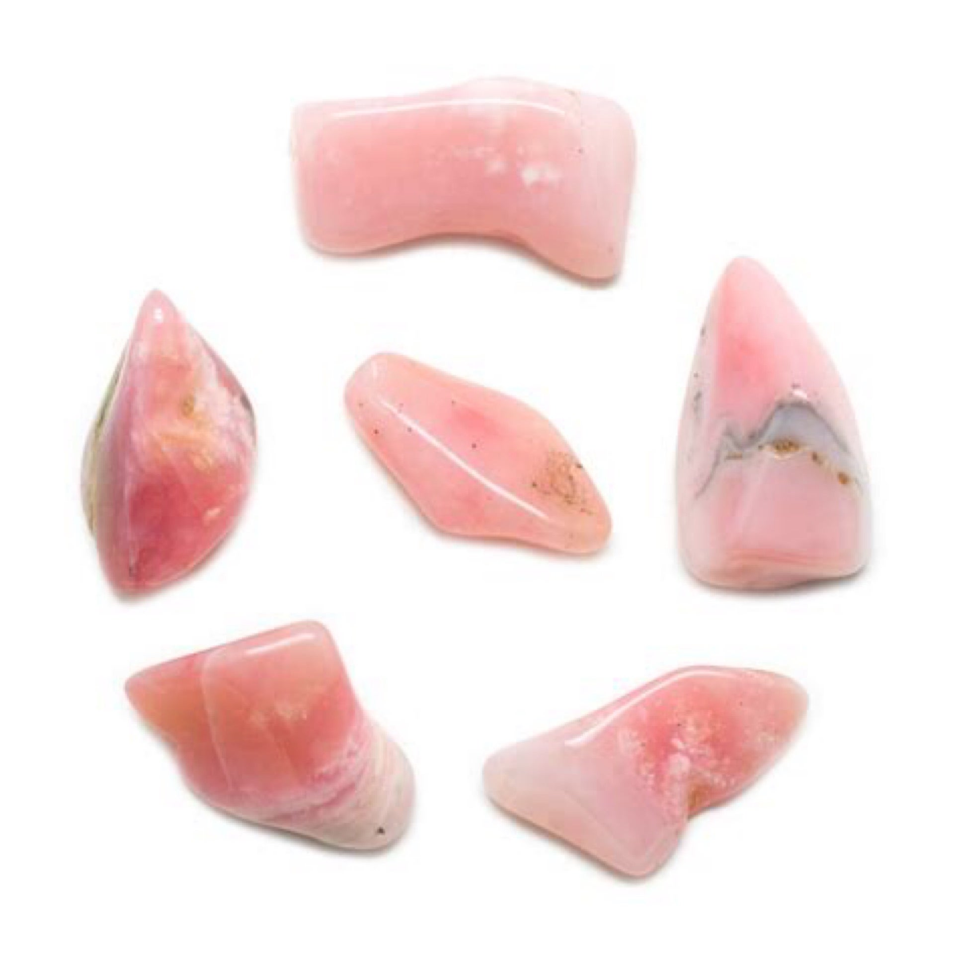 Pink Opal