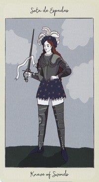 Tarot de Carlotydes, photo 2 of 4