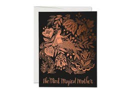 The Most Magical Mother