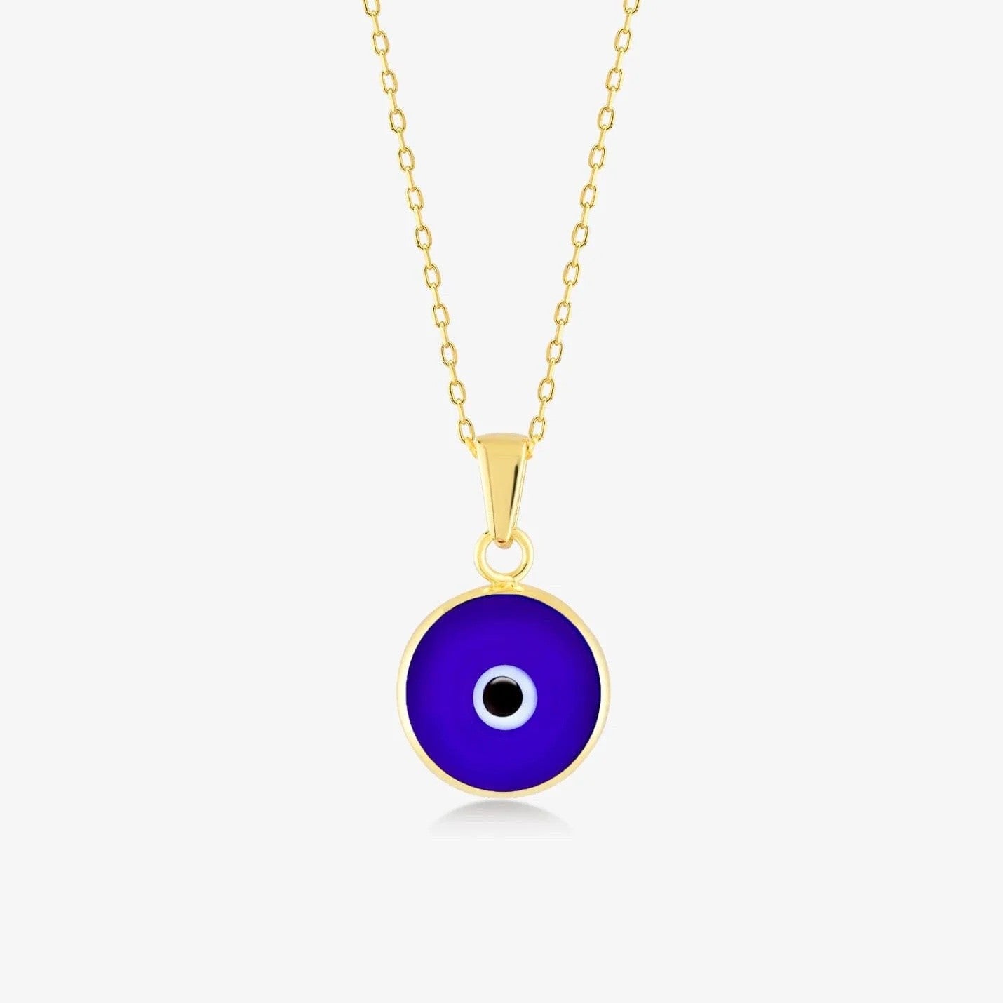 Evil Eye Necklace