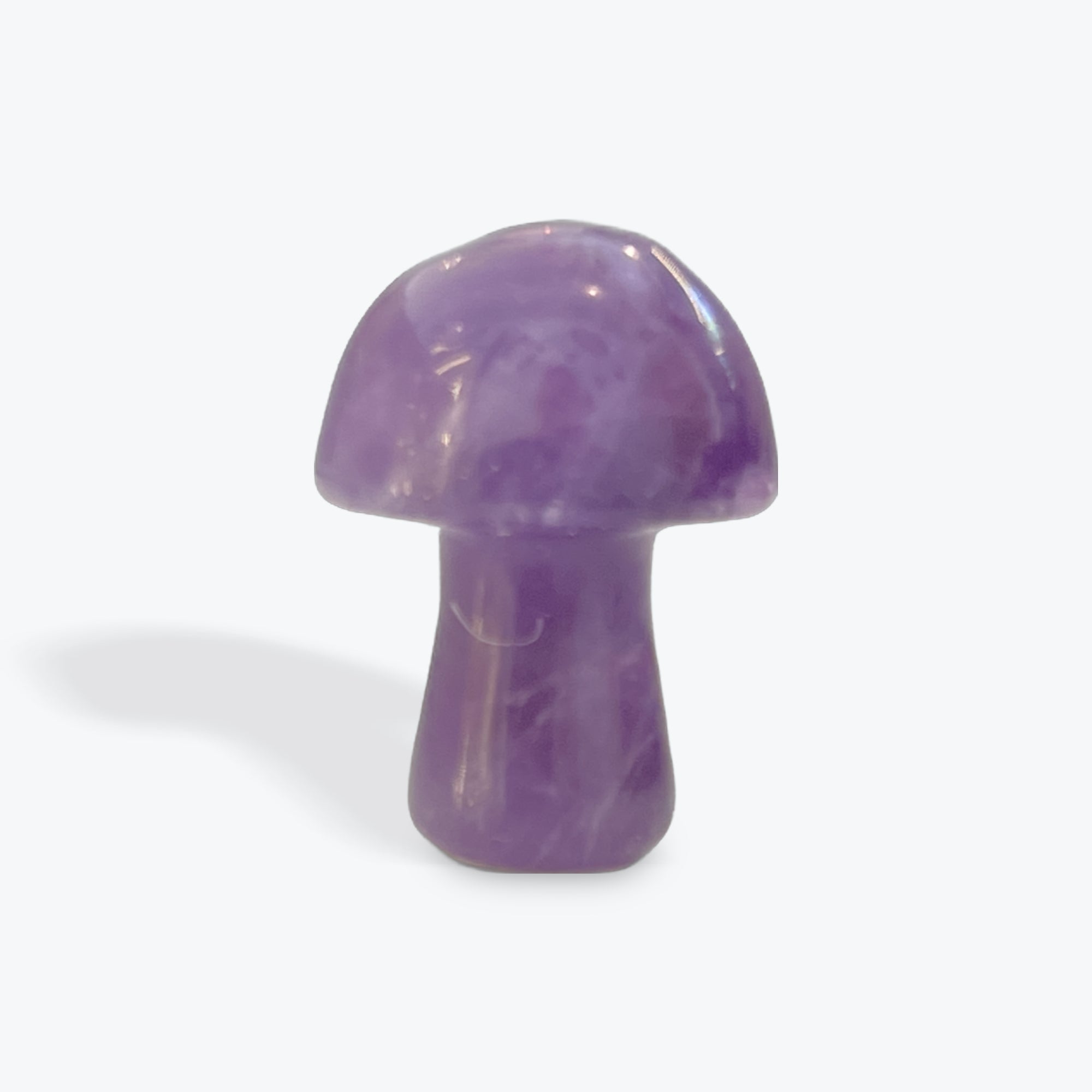 Amethyst Mushroom