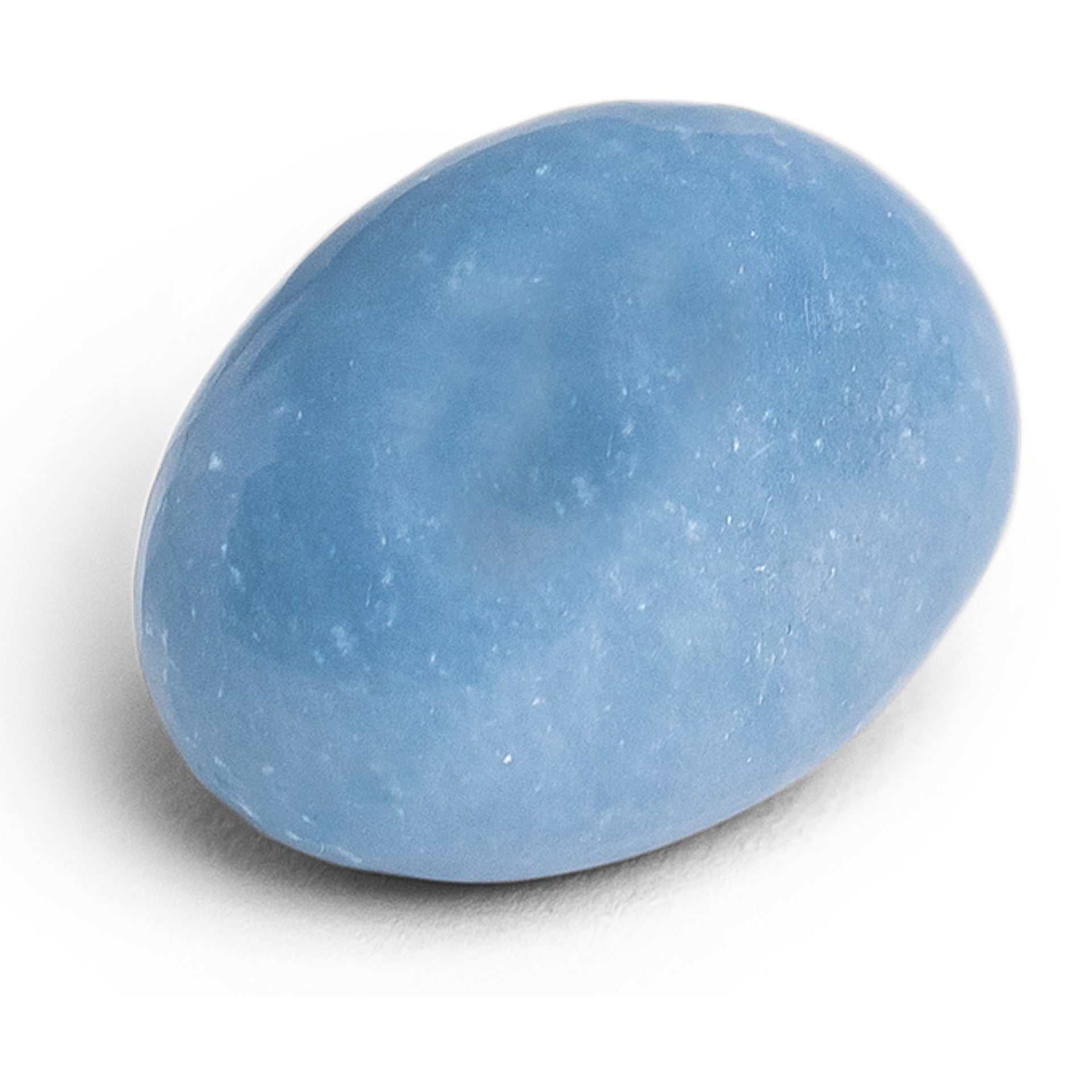 Tumbled Angelite