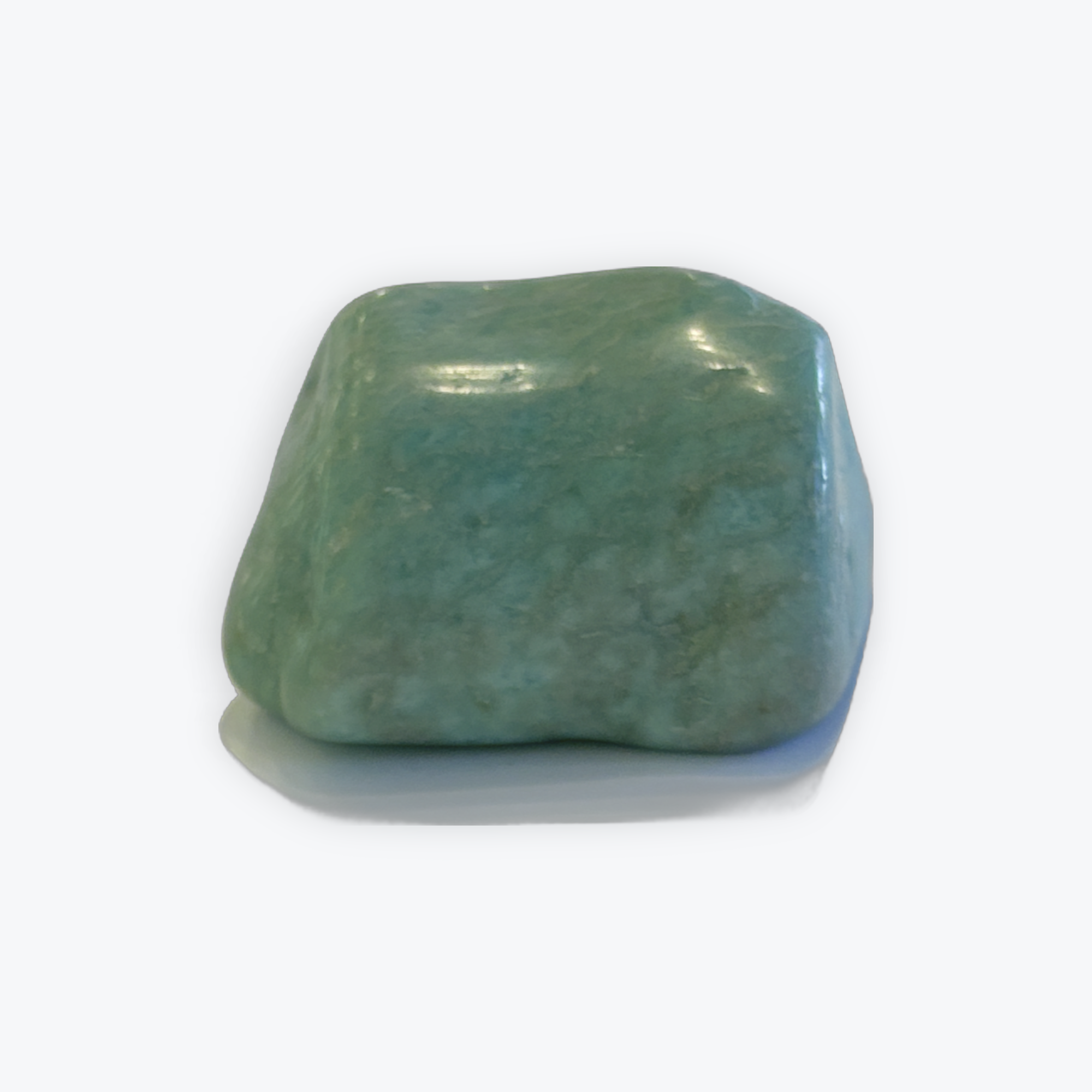 Amazonite Medium Tumbled Stone