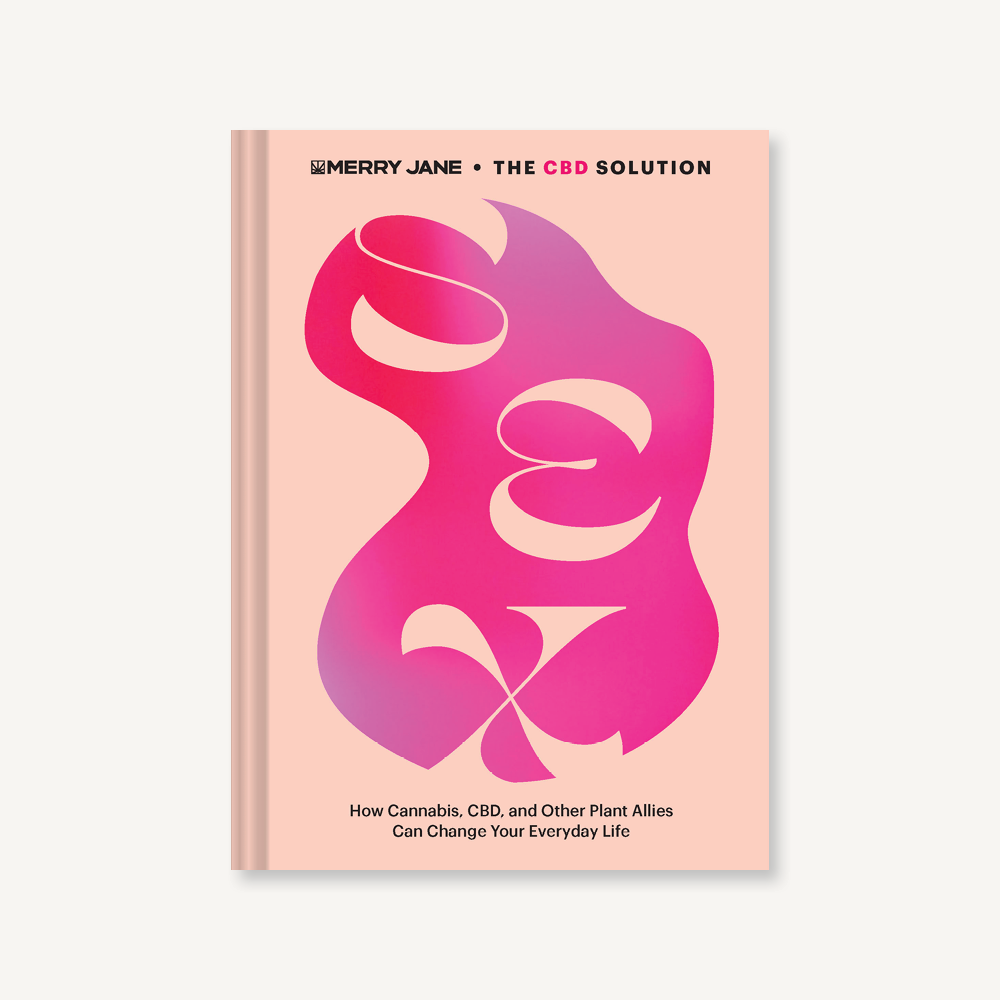 The CBD Solution: Sex