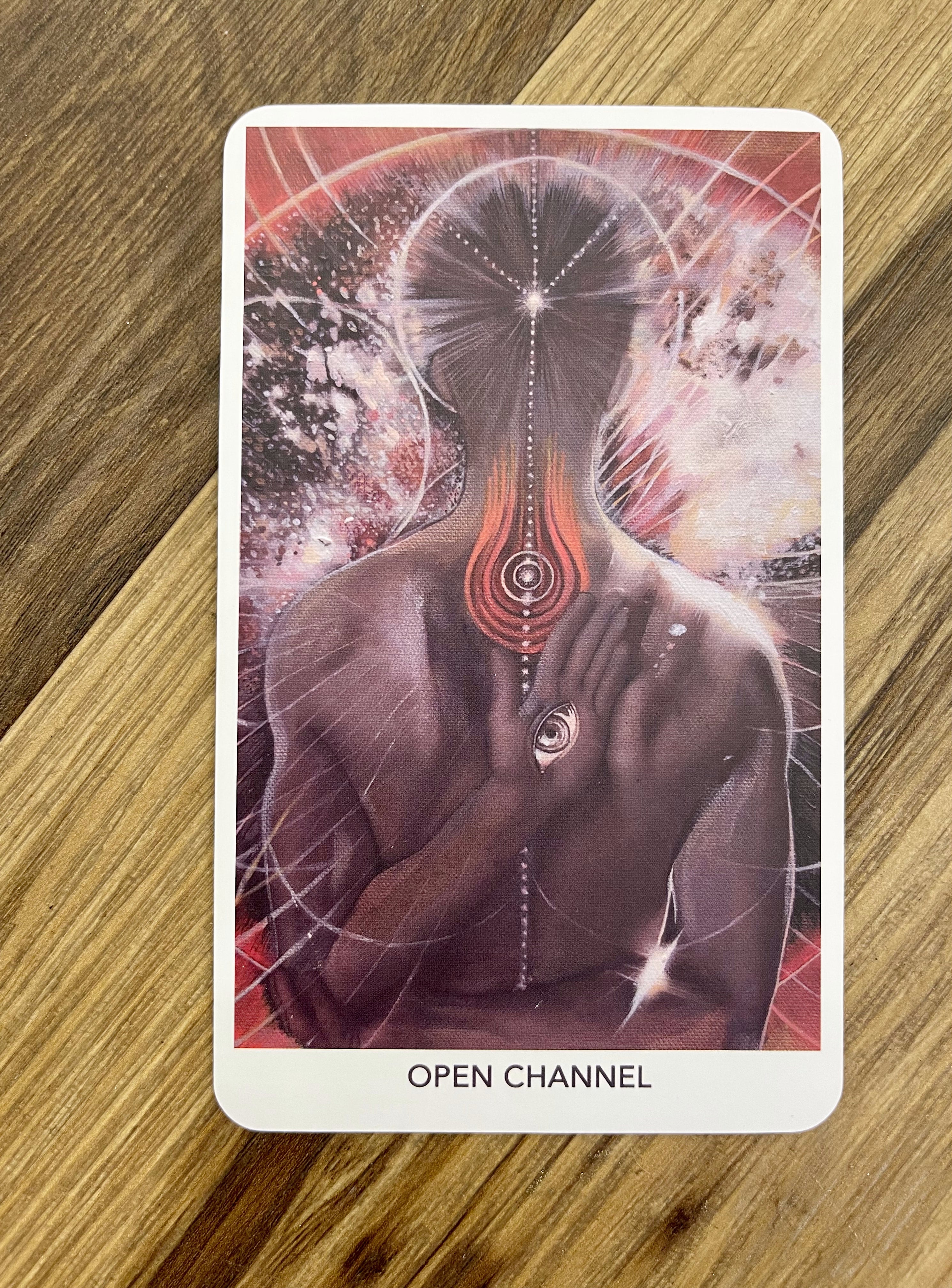 Spiral oracle, photo 8 of 8